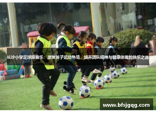 长沙小学足球操音乐：激发孩子运动热情，培养团队精神与健康体魄的快乐之选