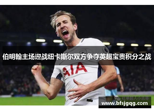 伯明翰主场迎战纽卡斯尔双方争夺英超宝贵积分之战