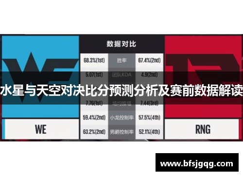 水星与天空对决比分预测分析及赛前数据解读